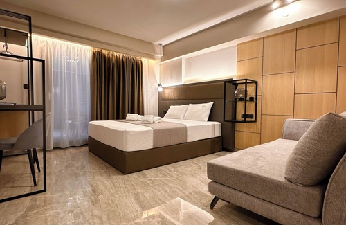 Leptokaria Maison | Costa De Luxe Suites