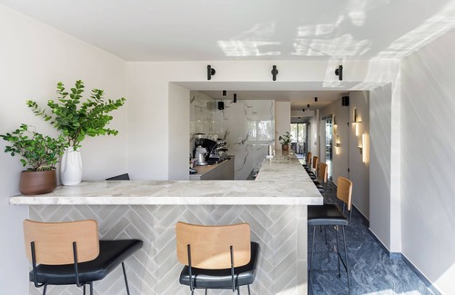 Leptokaria Maison | Costa De Luxe Suites