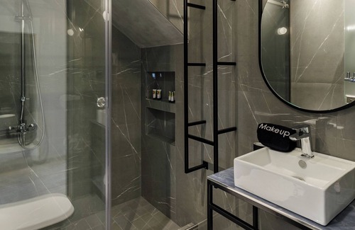 Leptokaria Maison | Costa De Luxe Suites