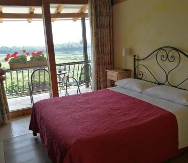 Gargagnago di Valpolicella Hôtel | Costa degli Ulivi