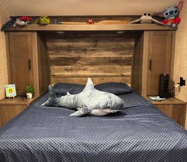 Cabo Rojo Autre | Costa Del Encanto Camper RV