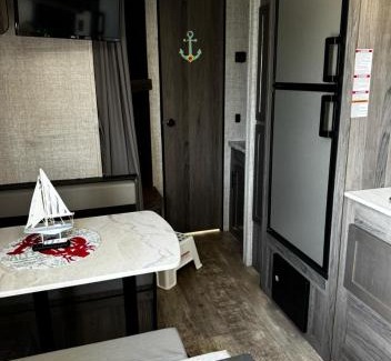 Cabo Rojo Autre | Costa Del Encanto Camper RV