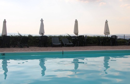 Canalicchio Maison | Costa del Loco