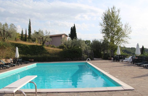 Canalicchio Maison | Costa del Loco