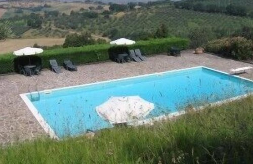 Canalicchio Maison | Costa del Loco