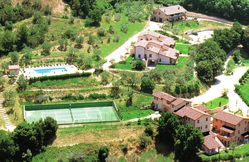Canalicchio Maison | Costa del Loco