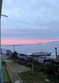 Quintero Appartement | Costa del mar