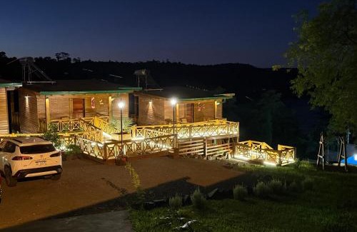 Puerto Iguazu Cabine | Costa del Sol Iguazú Suites