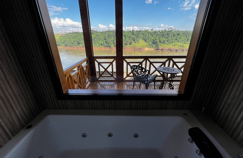 Puerto Iguazu Cabine | Costa del Sol Iguazú