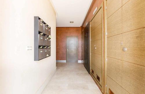 Caleta de Velez Appartement | Costa del Sol Oriental, 1 dormitorio, Puerto Depor