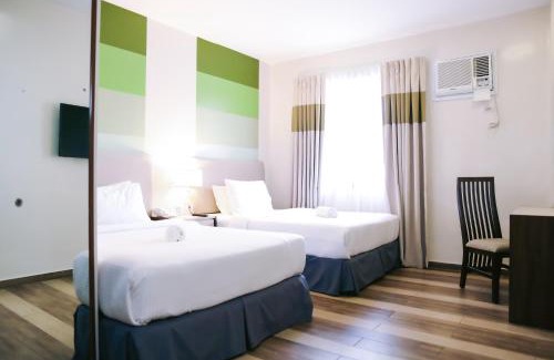 Oroquieta Hôtel | Costa Del Sol Resort Hotel