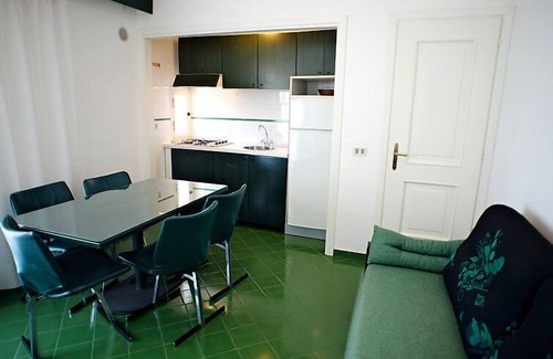Sperlonga Appartement | Costa di Kair ed Din by Interhome
