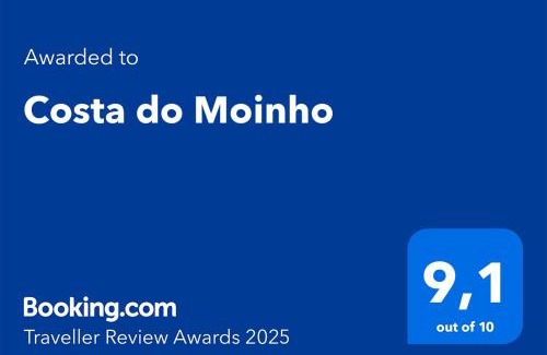 Longueira Maison | Costa do Moinho