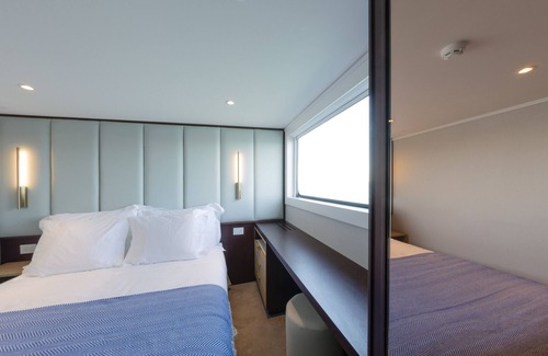 Barra Location De Bateaux | Costa do Sal - Boat Lounge Hotel