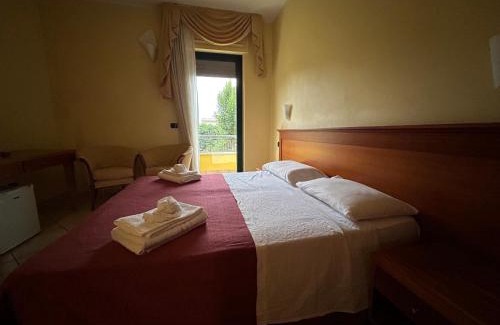 Salve Hôtel | Costa Doro - Ristorante Hotel