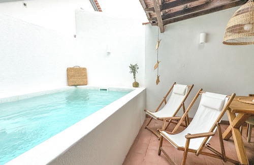 Costa de Caparica Villa | Costa Inn Beach House