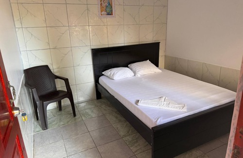 Manuel Antonio Hôtel | COSTA LINDA ART HOSTEL