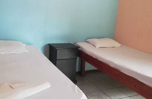 Manuel Antonio Hôtel | COSTA LINDA ART HOSTEL