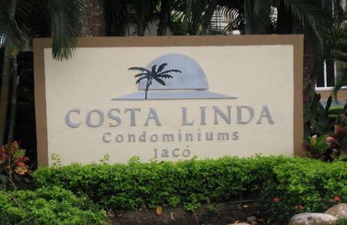 Barrio Santa Lucia Copropriété | Costa Linda Condo 1.3