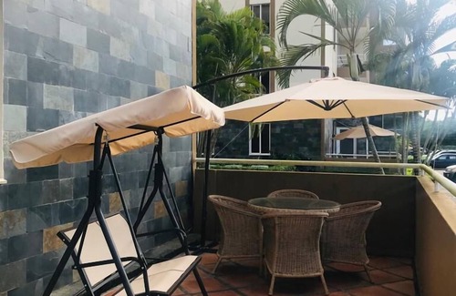 Barrio Santa Lucia Copropriété | Costa Linda Condo 1.3