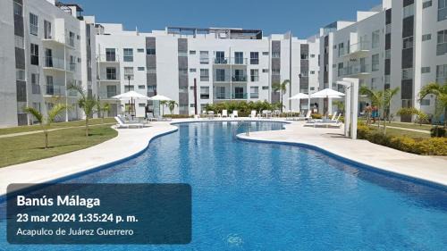 Playa Diamante Appartement | Costa Málaga 2