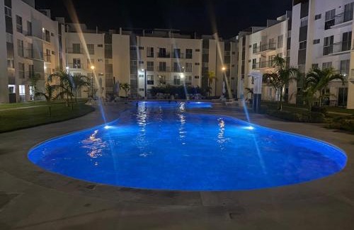 Playa Diamante Appartement | Costa Málaga 2
