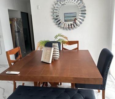 Playa Diamante Appartement | Costa Málaga 2