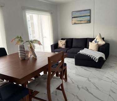 Playa Diamante Appartement | Costa Málaga 2
