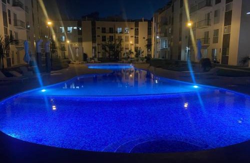Playa Diamante Appartement | Costa Malaga 1 Banus