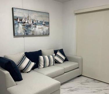 Playa Diamante Appartement | Costa Malaga 1 Banus