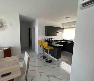 Playa Diamante Appartement | Costa Malaga 1 Banus
