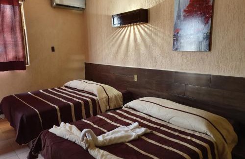 Magallanes Hôtel | Costa Miramar