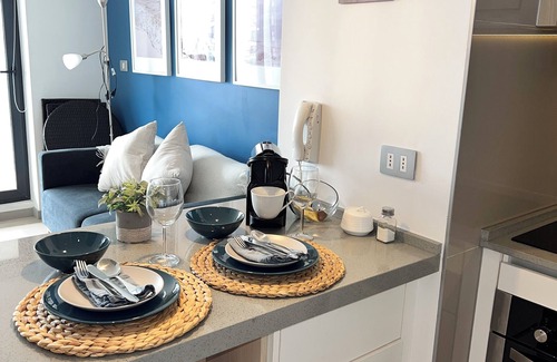 Concon Appartement | Costa Montemar Vista Dunas