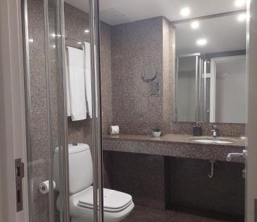 Barra Hôtel | Costa Nova Hotel