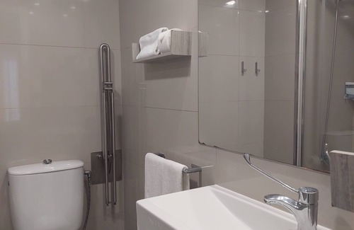 Barra Hôtel | Costa Nova Hotel