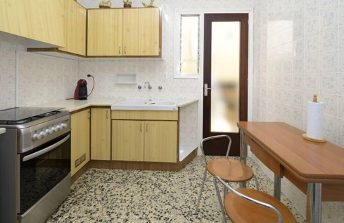 Cunit Appartement | Costa Playa by Interhome