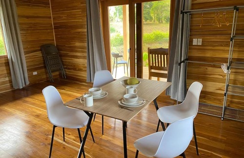 Hojancha Maison | Costa Rica Cabina