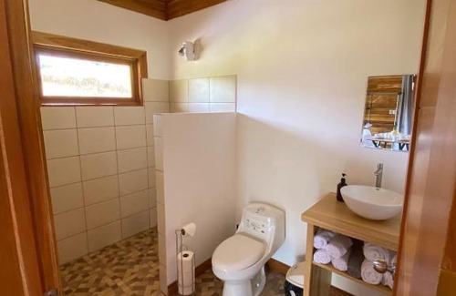 Hojancha Maison | Costa Rica Cabina