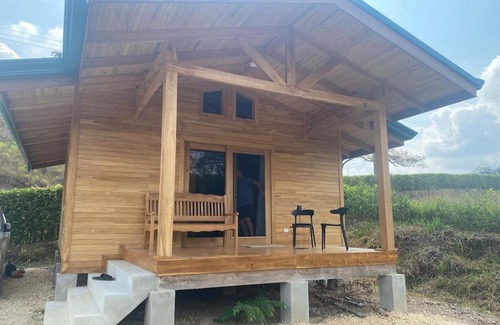Hojancha Maison | Costa Rica Cabina