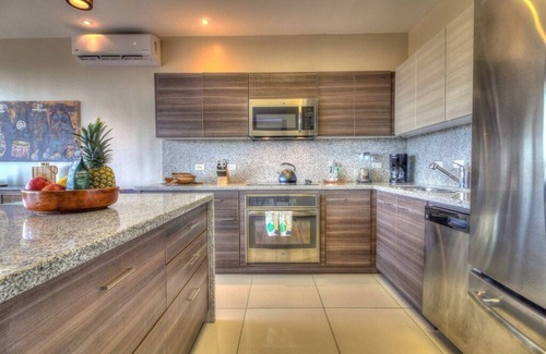 Playa Hermosa Maison | Le meilleur des deux mondes! Condo de luxe moderne à quelques pas de la plage! Spectaculaire