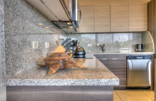 Playa Hermosa Maison | Le meilleur des deux mondes! Condo de luxe moderne à quelques pas de la plage! Spectaculaire