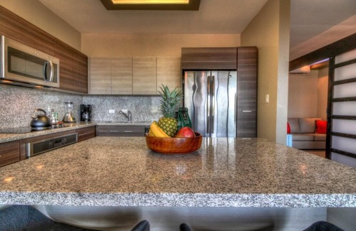 Playa Hermosa Maison | Le meilleur des deux mondes! Condo de luxe moderne à quelques pas de la plage! Spectaculaire