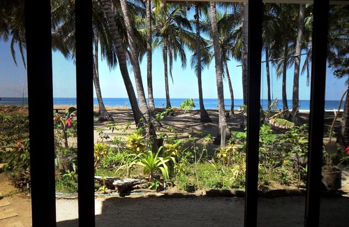Junquillal Appartement | Costa Rica Paradise Directement sur la plage !!!