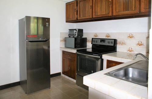 Naranjito Maison | Costa Rica Farm House