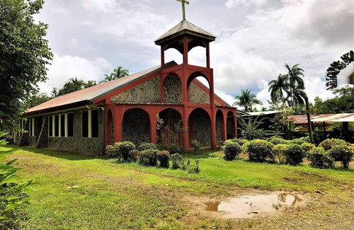 Naranjito Maison | Costa Rica Farm House