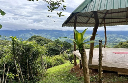 Savegre Cottage | Costa Rica - Peaceful Place