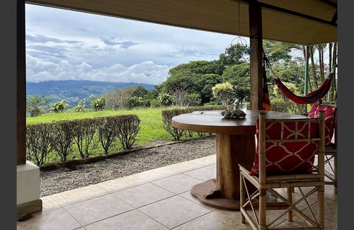 Savegre Cottage | Costa Rica Peaceful & Supreme Cottages