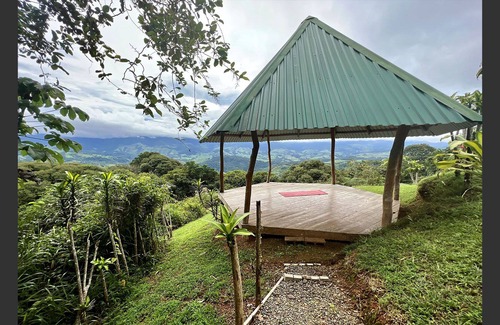 Savegre Cottage | Costa Rica Peaceful & Supreme Cottages