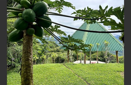 Savegre Cottage | Costa Rica Peaceful & Supreme Cottages