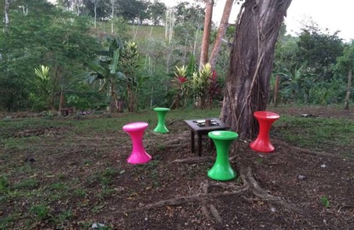 Pocosol Cottage | Tourisme Rural au Costa Rica | Séjour chez l'habitant, maison rurale de Victoria